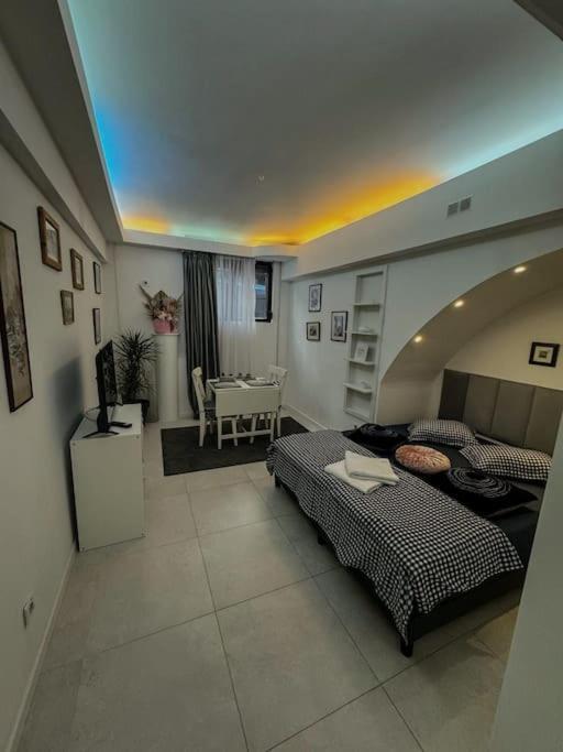 Happy Studio Calea Victoriei Bucureşti Eksteriør bilde